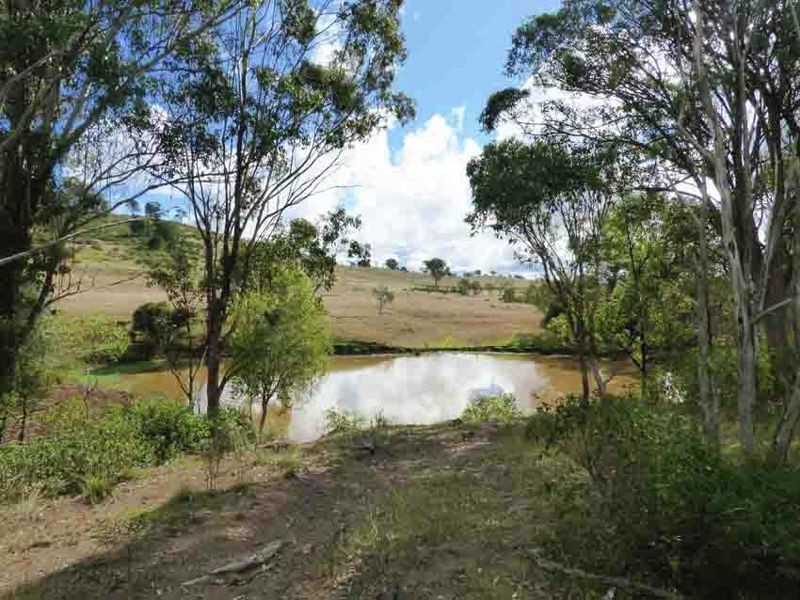 7802 New England Highway, Crows Nest QLD 4355