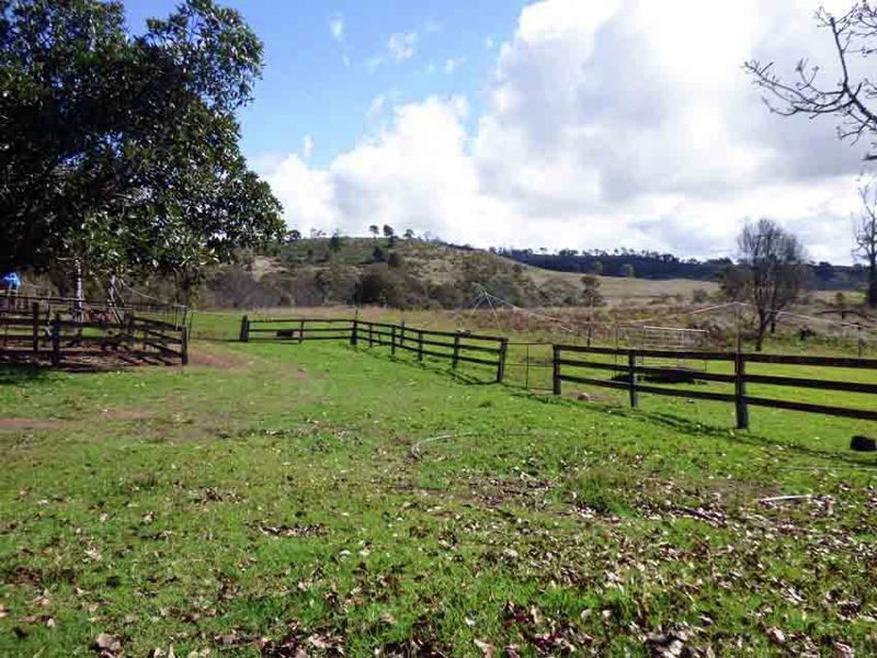 7802 New England Highway, Crows Nest QLD 4355