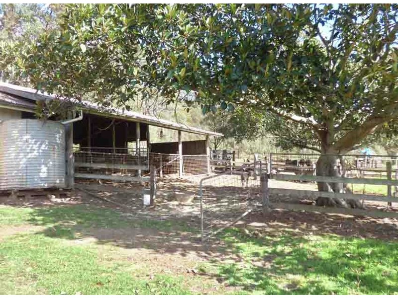 7802 New England Highway, Crows Nest QLD 4355