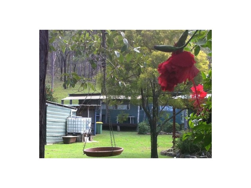 32 Connors Road, Grantham QLD 4347