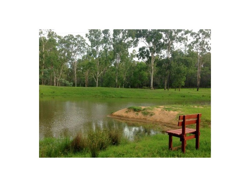 32 Connors Road, Grantham QLD 4347