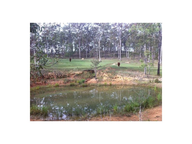 32 Connors Road, Grantham QLD 4347