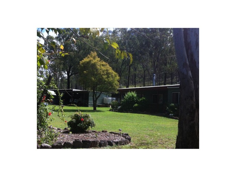 32 Connors Road, Grantham QLD 4347
