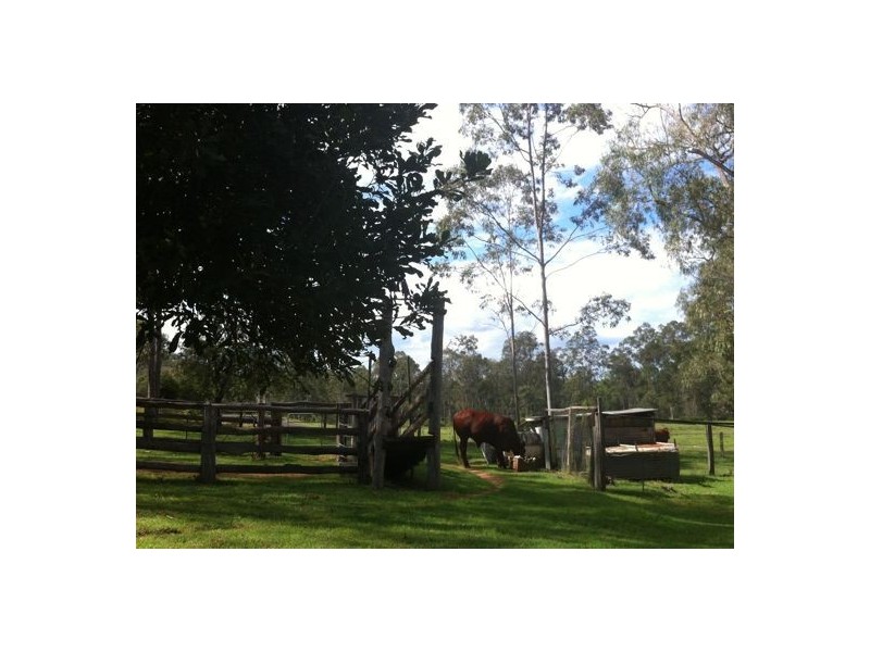 32 Connors Road, Grantham QLD 4347