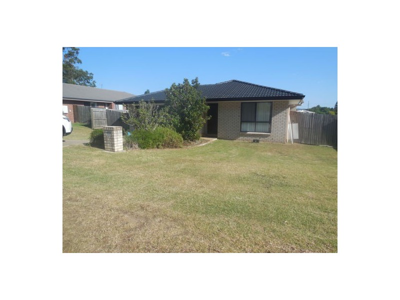 565 Connors Rd, Helidon QLD 4344
