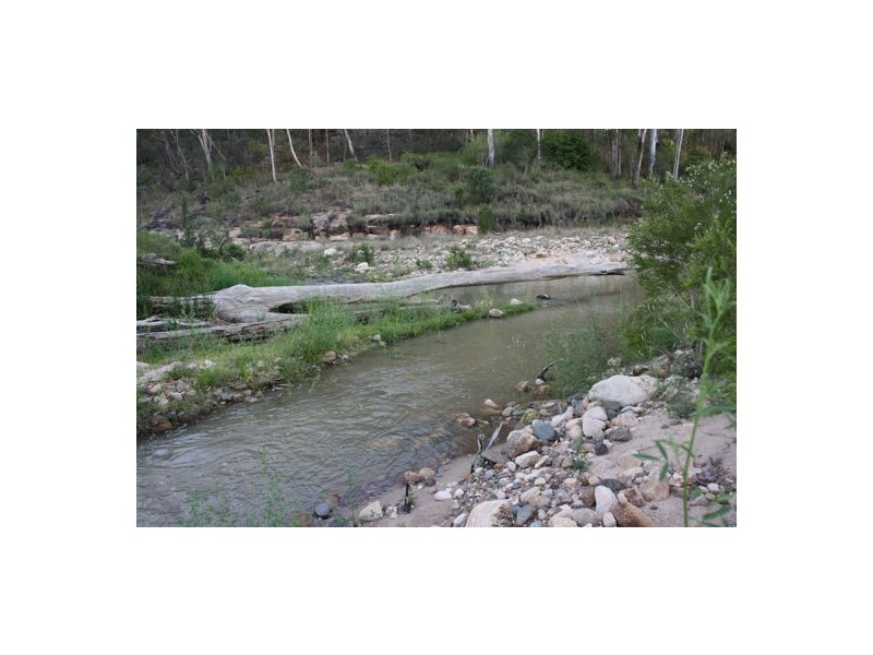 Lot 2 Thomas Road, Upper Lockyer QLD 4352