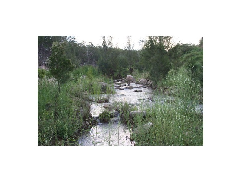 Lot 2 Thomas Road, Upper Lockyer QLD 4352