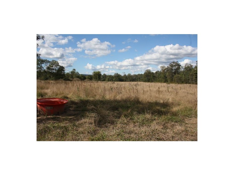 Lot 2 Thomas Road, Upper Lockyer QLD 4352