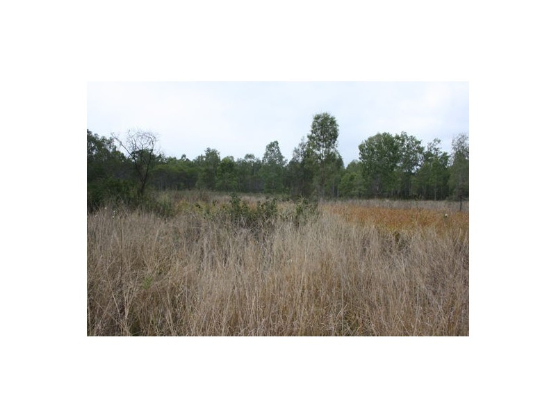 Lot 2 Thomas Road, Upper Lockyer QLD 4352