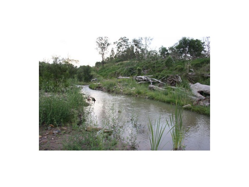 Lot 2 Thomas Road, Upper Lockyer QLD 4352