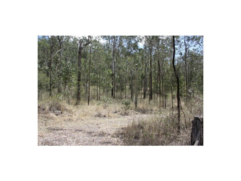 Lot 2 Thomas Road, Upper Lockyer QLD 4352