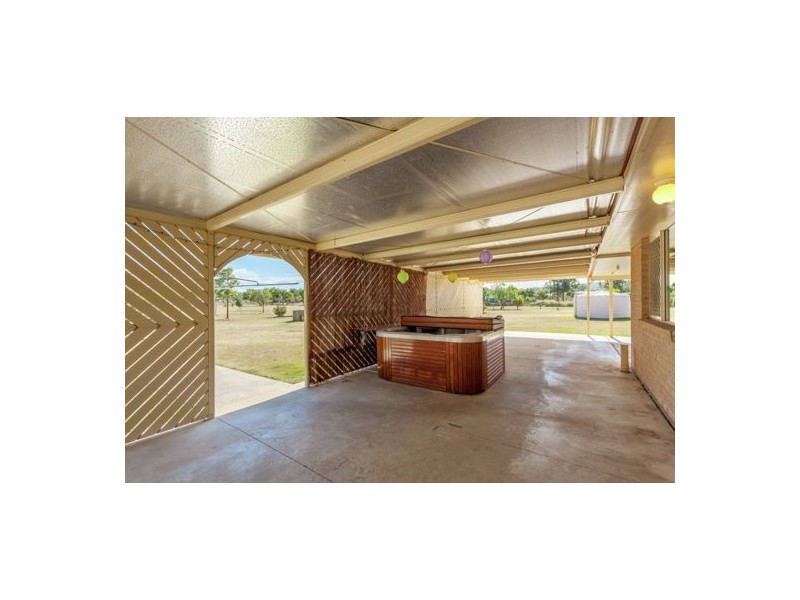 122 Helendale Drive, Helidon Spa QLD 4344