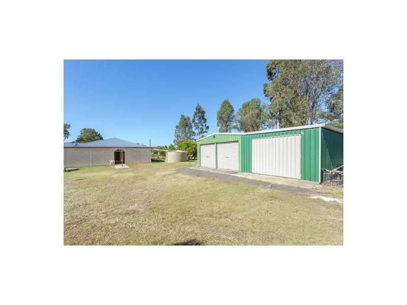 122 Helendale Drive, Helidon Spa QLD 4344