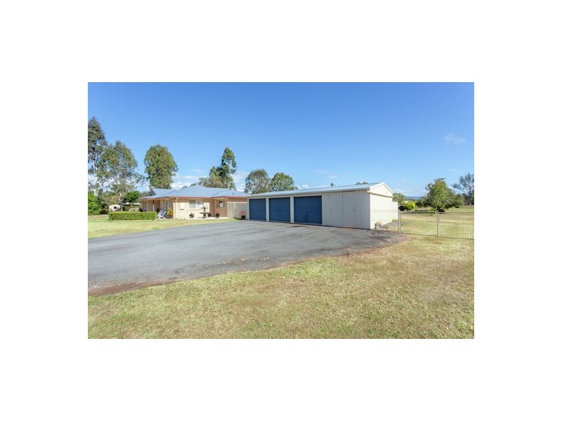 122 Helendale Drive, Helidon Spa QLD 4344
