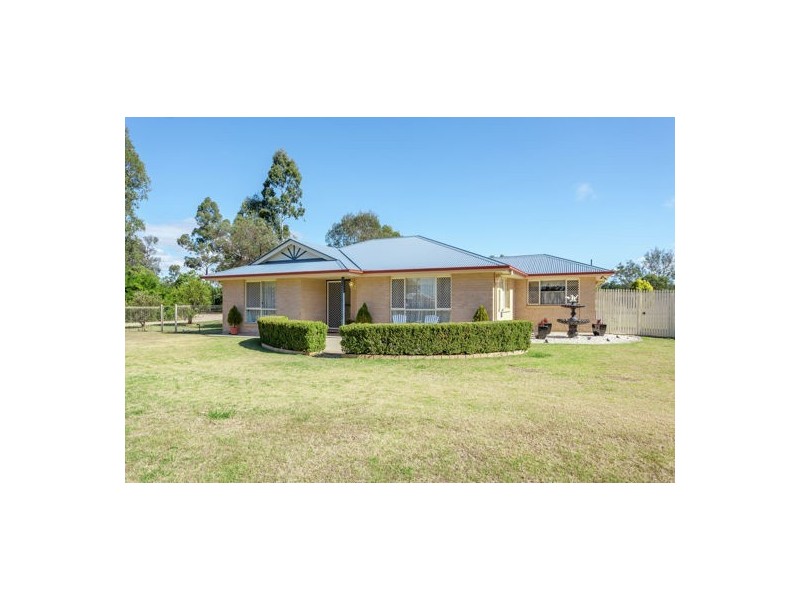 122 Helendale Drive, Helidon Spa QLD 4344