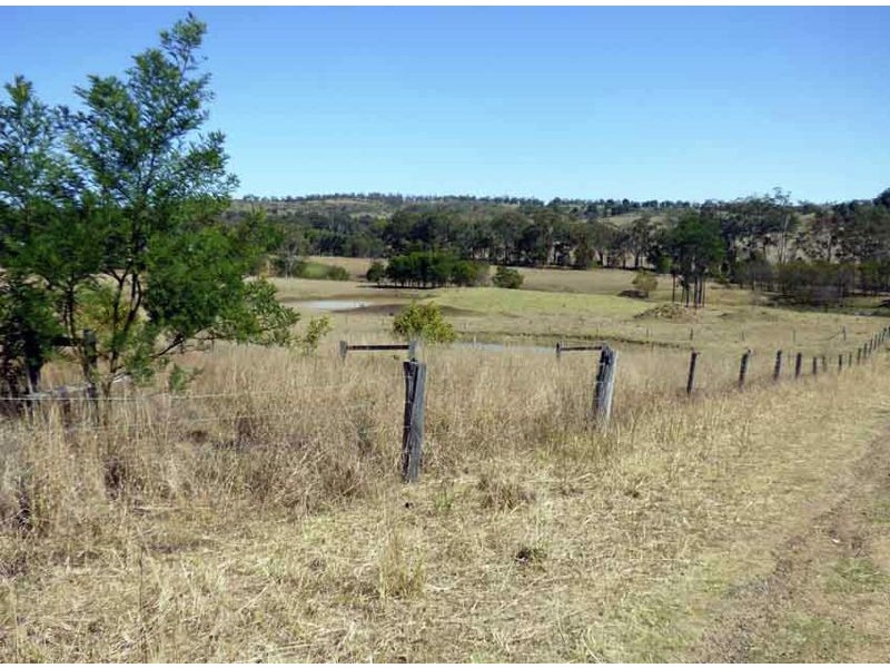 7659 New England Hwy.,, Crows Nest QLD 4355