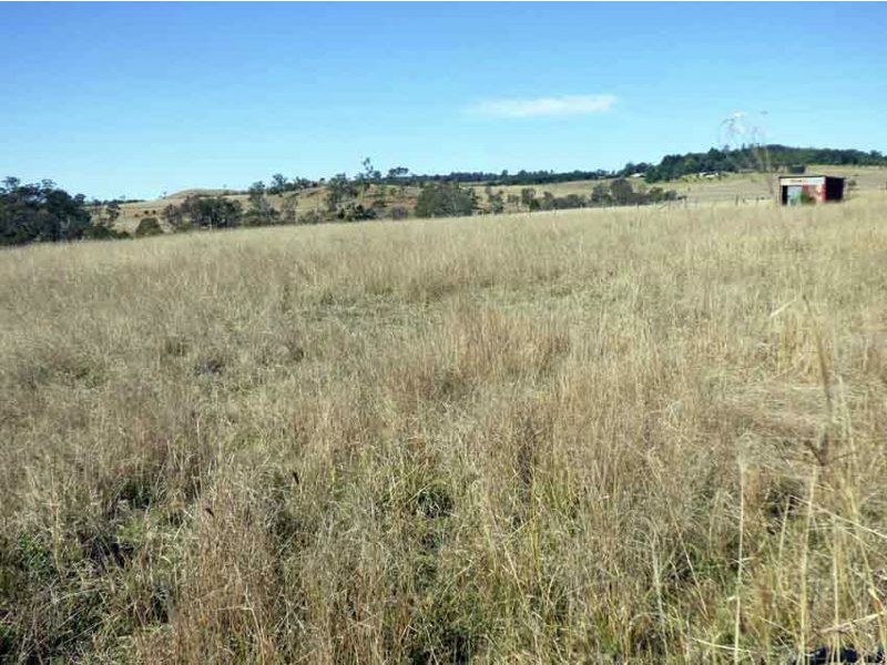 Lot 303 New England Hwy, Crows Nest QLD 4355