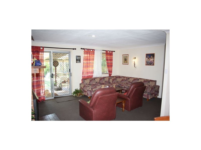 105 Sutcliffe Road, Upper Flagstone QLD 4344