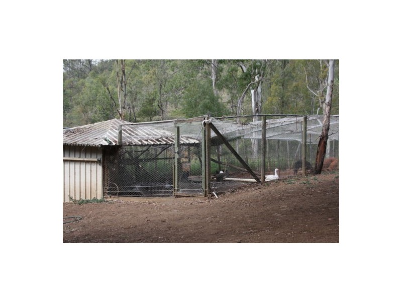 105 Sutcliffe Road, Upper Flagstone QLD 4344