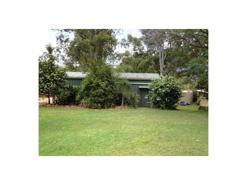 105 Sutcliffe Road, Upper Flagstone QLD 4344