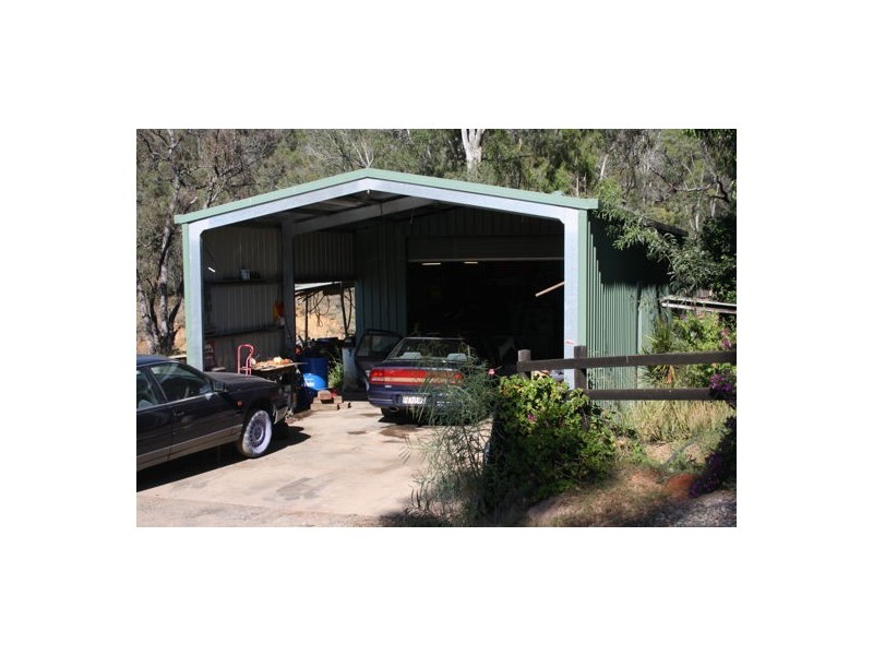 105 Sutcliffe Road, Upper Flagstone QLD 4344