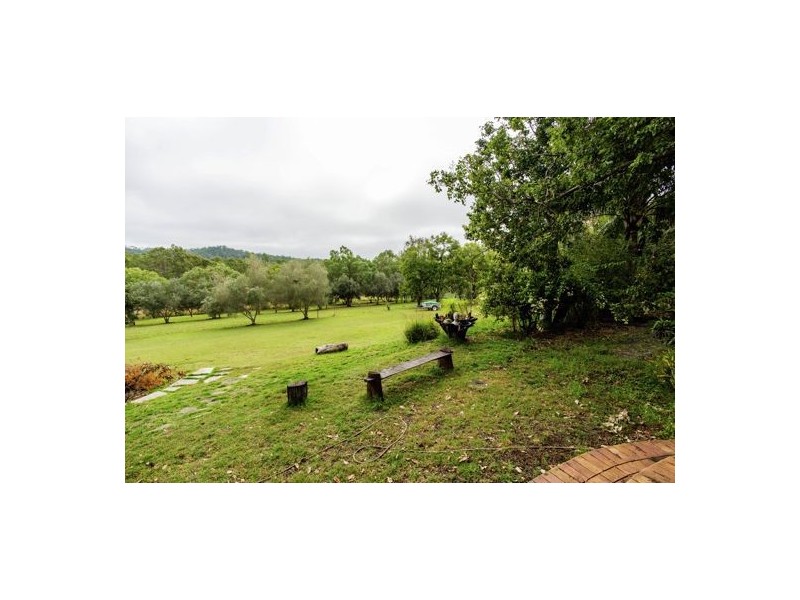 95 Six Mile Creek Road, Postmans Ridge QLD 4352