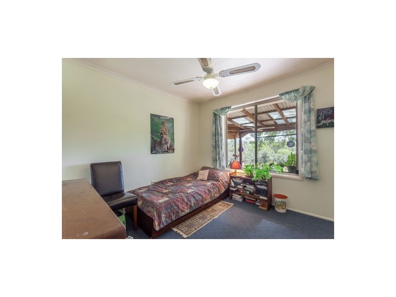 95 Six Mile Creek Road, Postmans Ridge QLD 4352