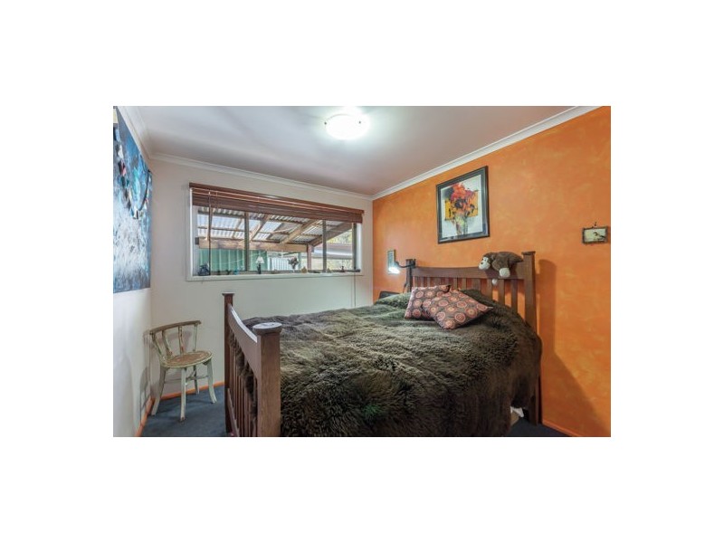 95 Six Mile Creek Road, Postmans Ridge QLD 4352