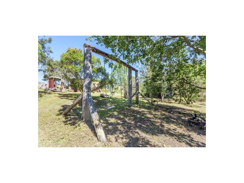 95 Six Mile Creek Road, Postmans Ridge QLD 4352