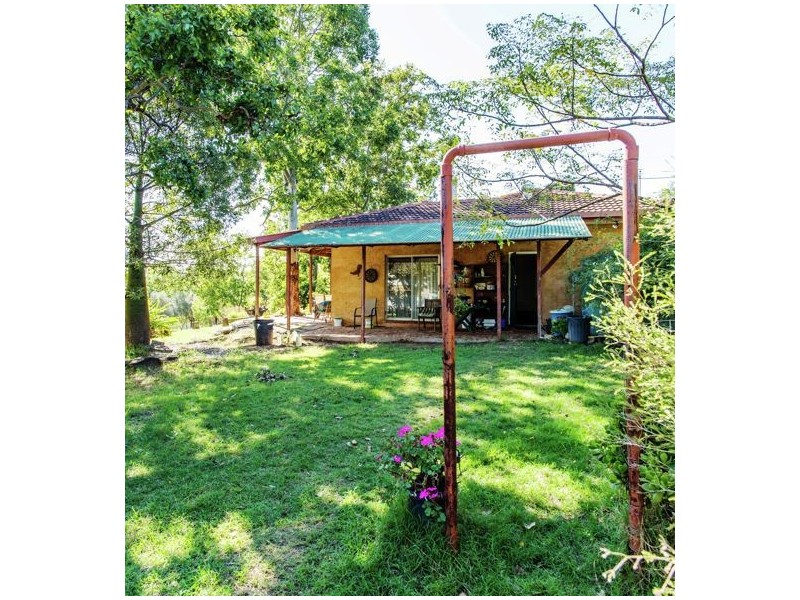 95 Six Mile Creek Road, Postmans Ridge QLD 4352