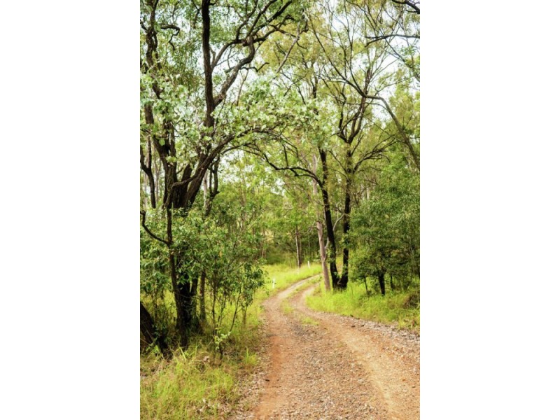 95 Six Mile Creek Road, Postmans Ridge QLD 4352