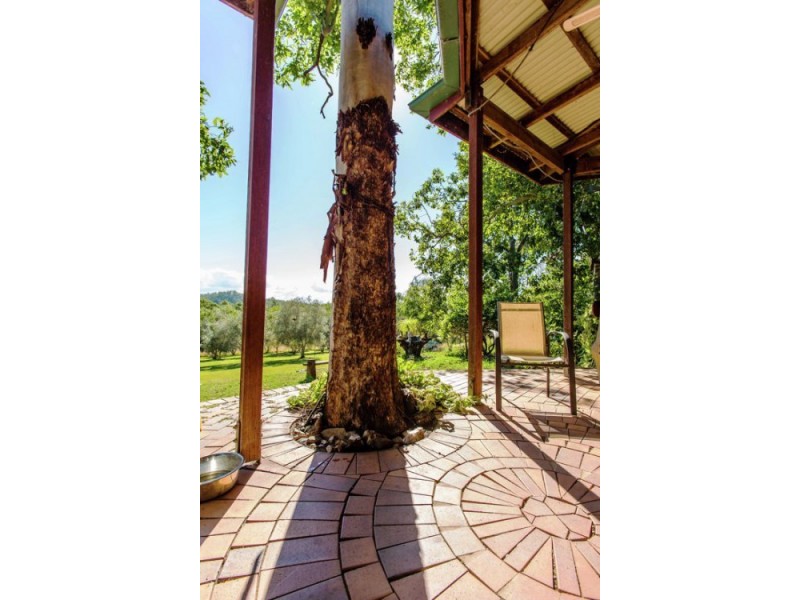 95 Six Mile Creek Road, Postmans Ridge QLD 4352