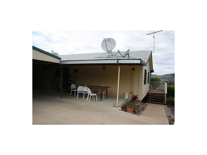 138 Topps Road, Flagstone Creek QLD 4344