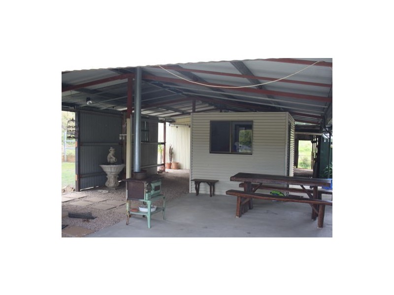 138 Topps Road, Flagstone Creek QLD 4344