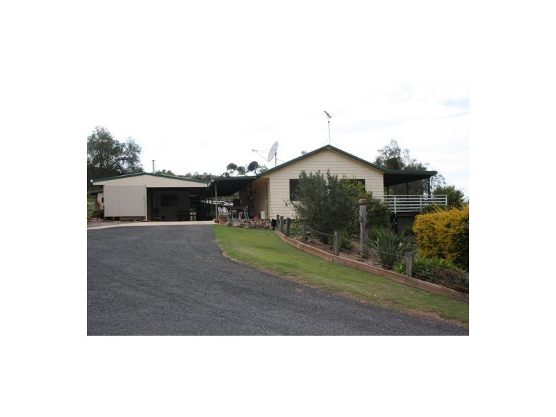 138 Topps Road, Flagstone Creek QLD 4344