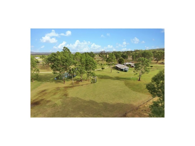 80 Lawlers Road, Helidon QLD 4344