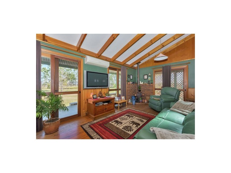 80 Lawlers Road, Helidon QLD 4344