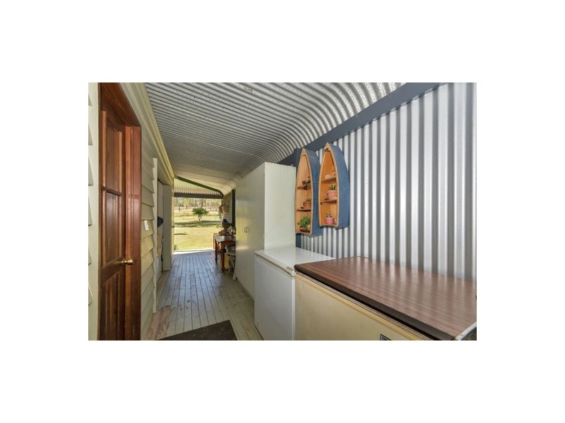 80 Lawlers Road, Helidon QLD 4344