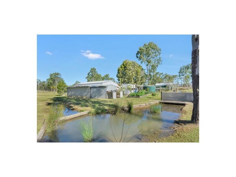 80 Lawlers Road, Helidon QLD 4344