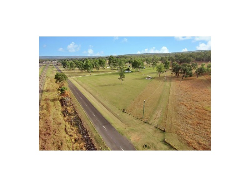 80 Lawlers Road, Helidon QLD 4344