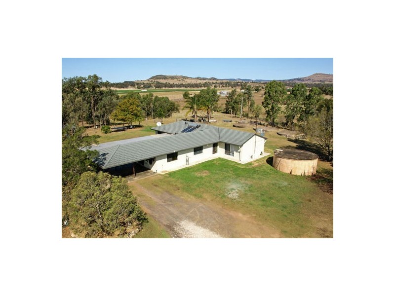 233 Flagstone Creek Rd, Carpendale QLD 4344