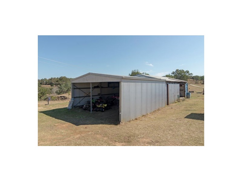 233 Flagstone Creek Rd, Carpendale QLD 4344