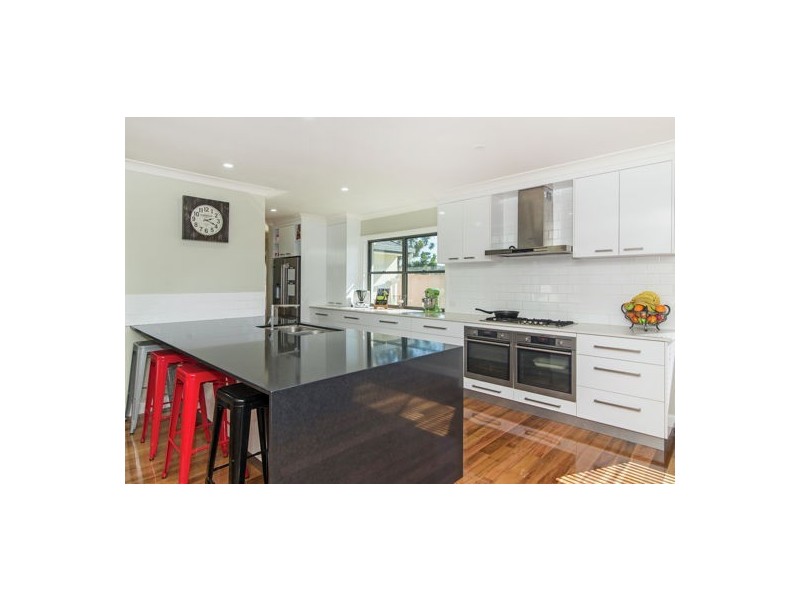 233 Flagstone Creek Rd, Carpendale QLD 4344