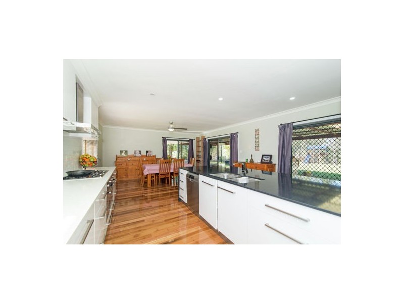 233 Flagstone Creek Rd, Carpendale QLD 4344