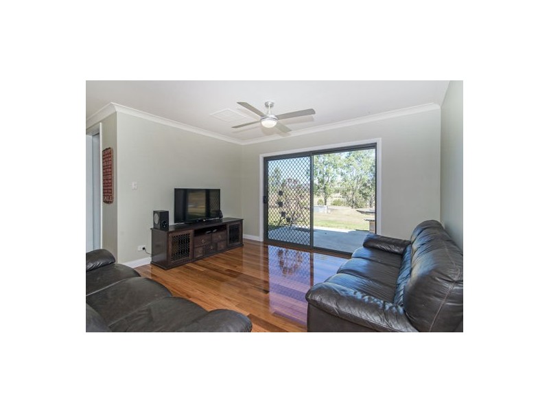 233 Flagstone Creek Rd, Carpendale QLD 4344