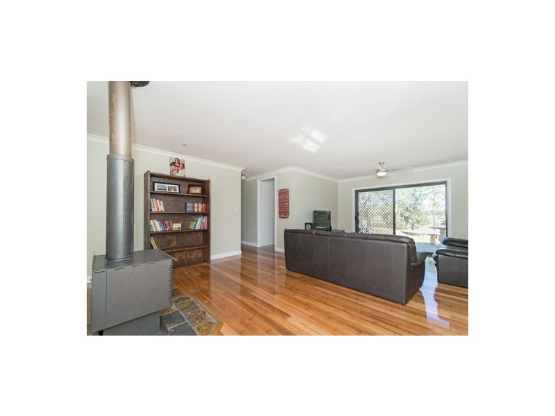 233 Flagstone Creek Rd, Carpendale QLD 4344