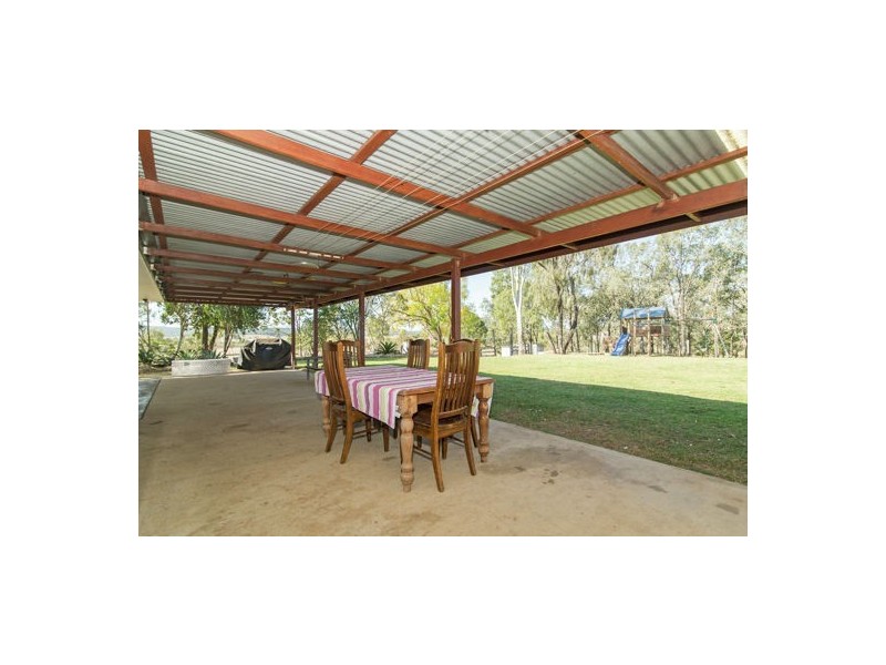 233 Flagstone Creek Rd, Carpendale QLD 4344