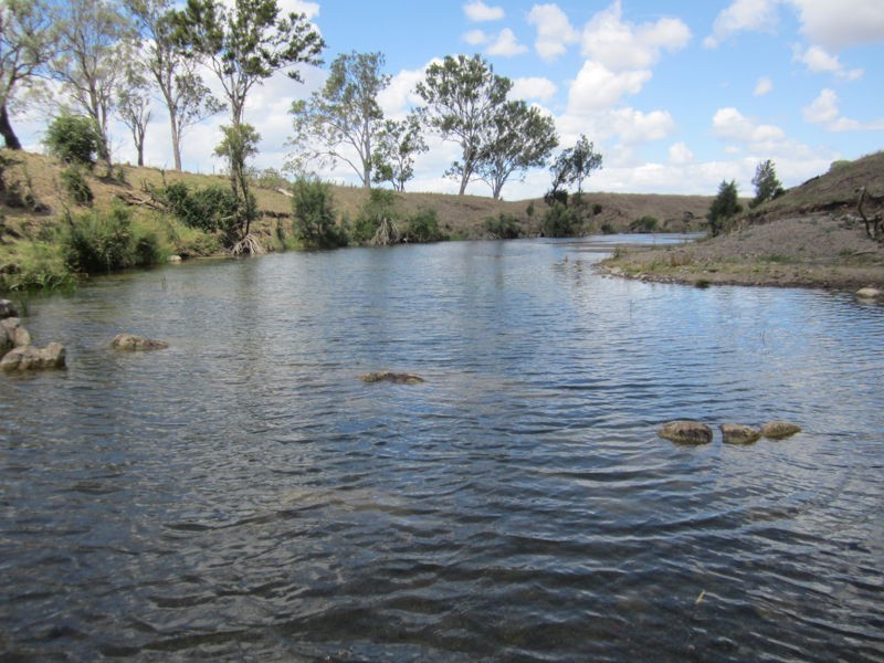 0 Wide Bay Highway, Cinnabar, Kilkivan QLD 4600