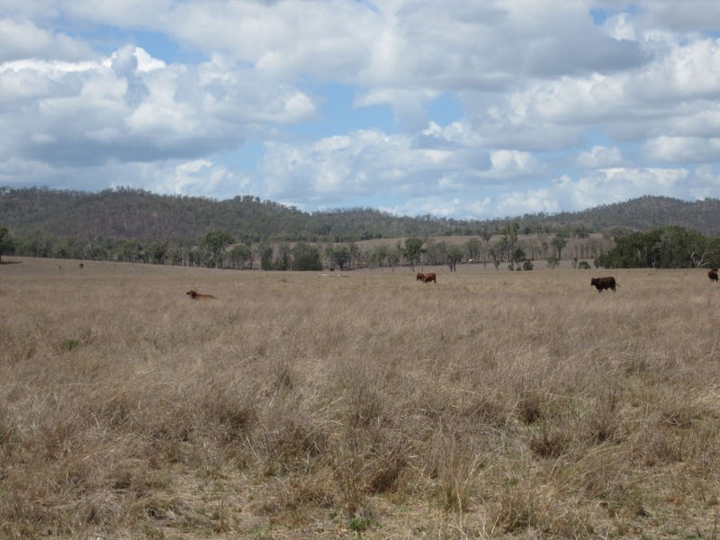 0 Wide Bay Highway, Cinnabar, Kilkivan QLD 4600