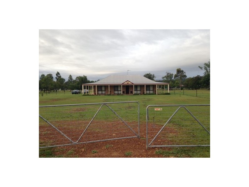 92 Helendale Drive, Helidon Spa QLD 4344